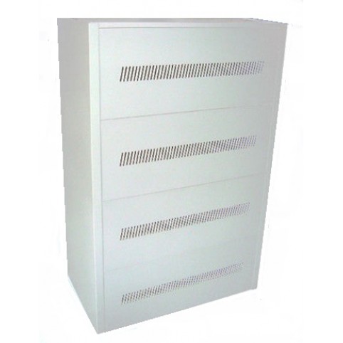 Prostar Battery Cabinet C-16